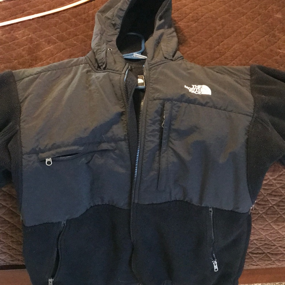 Men’s north face jacket
